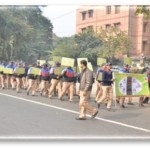JUBL ROAD SAFETY CSR ACTIVITY