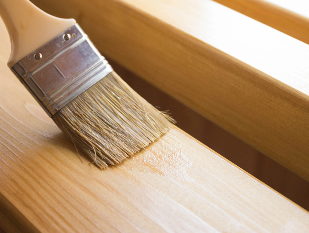 wood