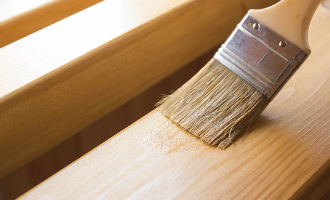 Wood Finishes