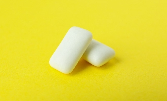 Food Polymers