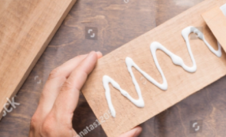 Wood Working Adhesive